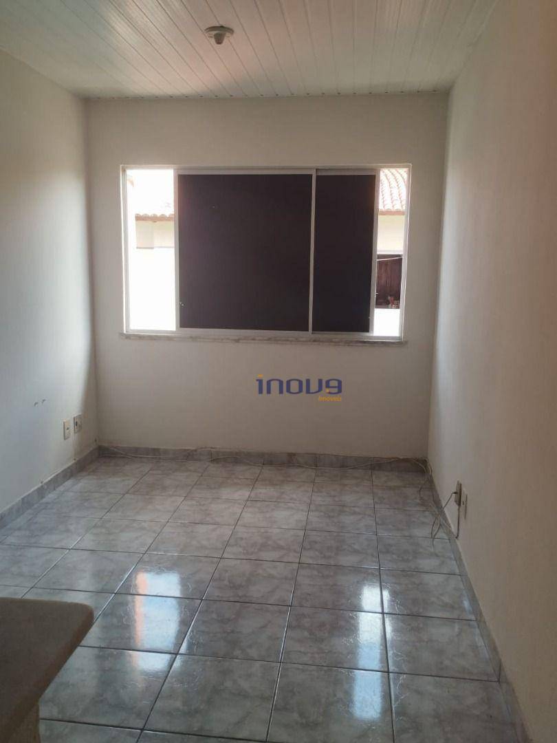 Apartamento, 2 quartos, 41 m² - Foto 2