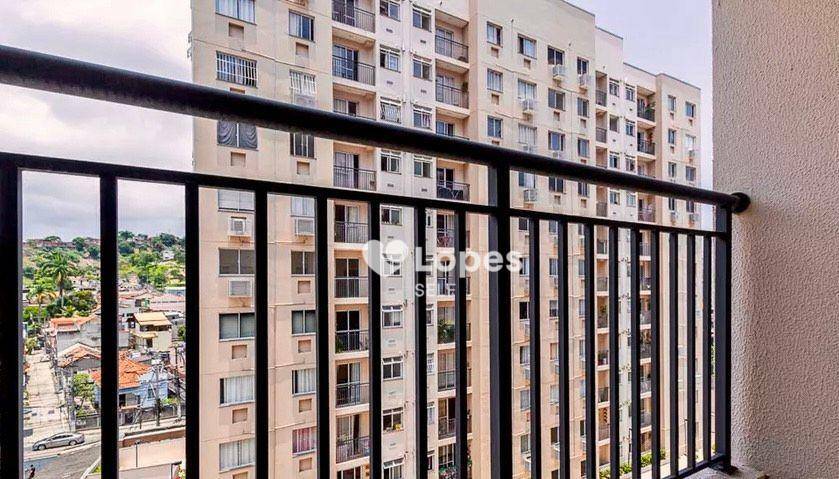 Apartamento, 2 quartos, 50 m² - Foto 3