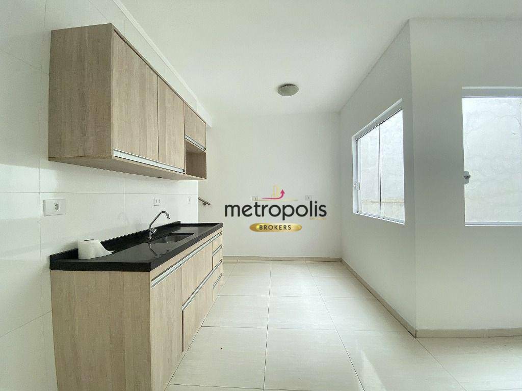 Cobertura, 2 quartos, 120 m² - Foto 2