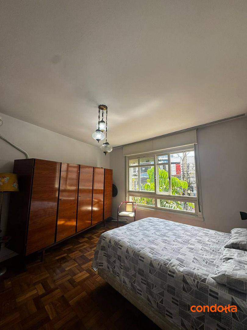 Apartamento, 2 quartos, 75 m² - Foto 10