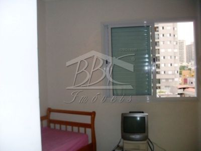 Apartamento à venda com 2 quartos, 62m² - Foto 16