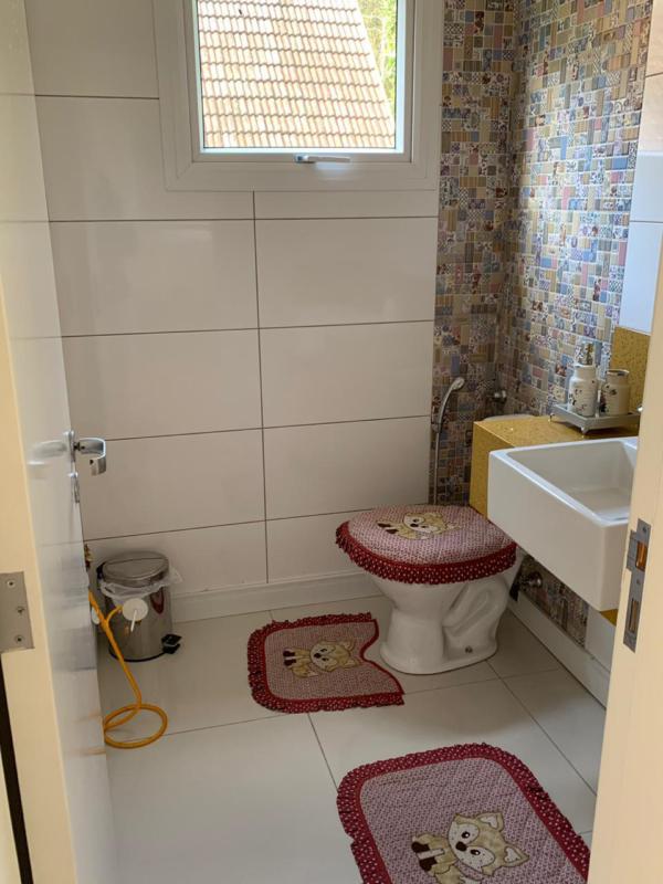 Casa à venda com 4 quartos, 315m² - Foto 8