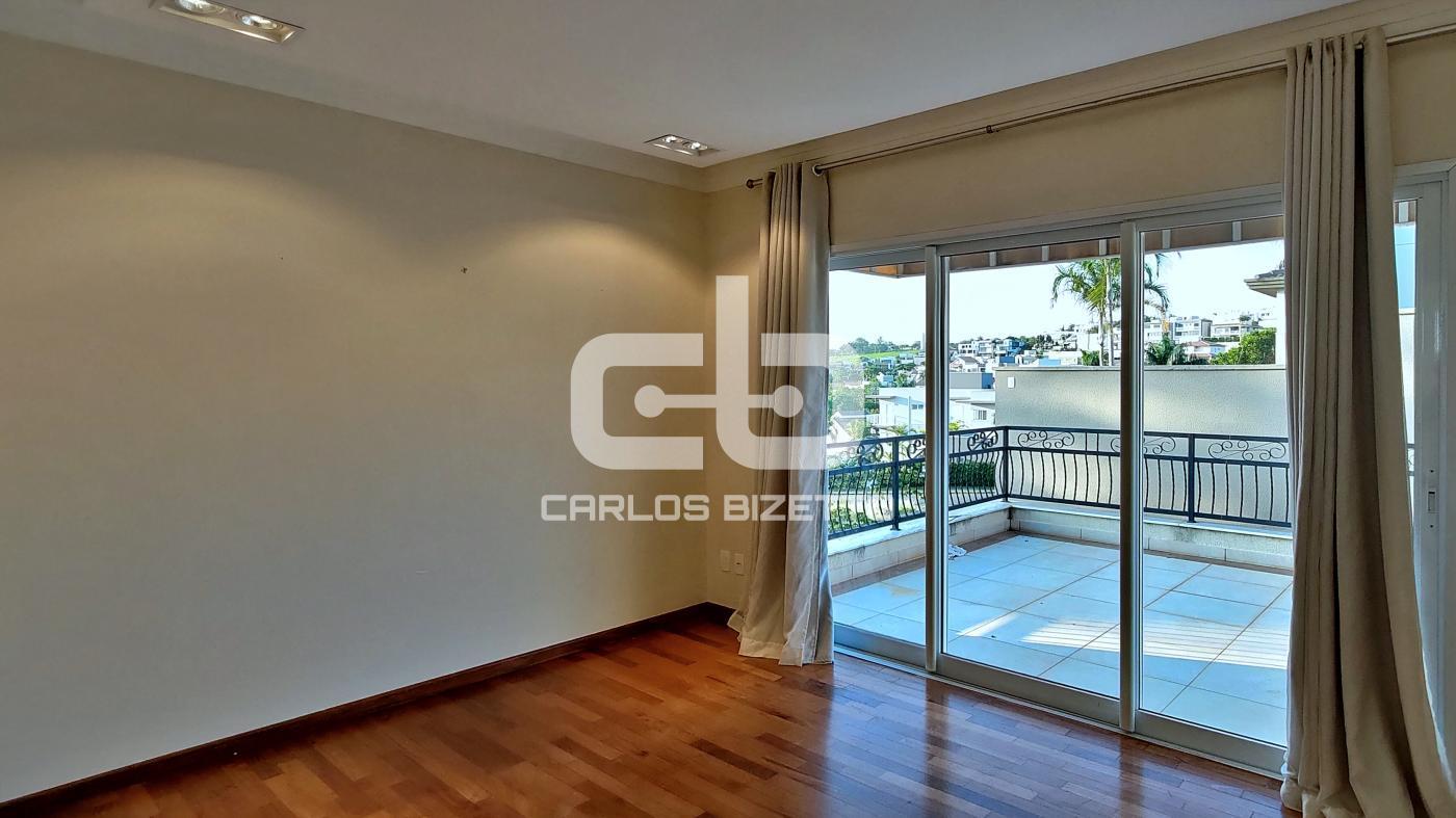 Casa de Condomínio para alugar com 4 quartos, 420m² - Foto 18