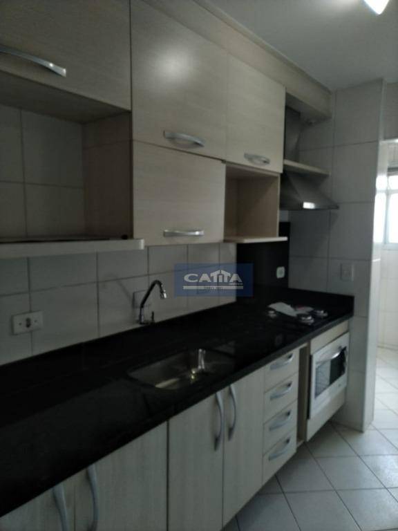 Apartamento à venda com 3 quartos, 83m² - Foto 31