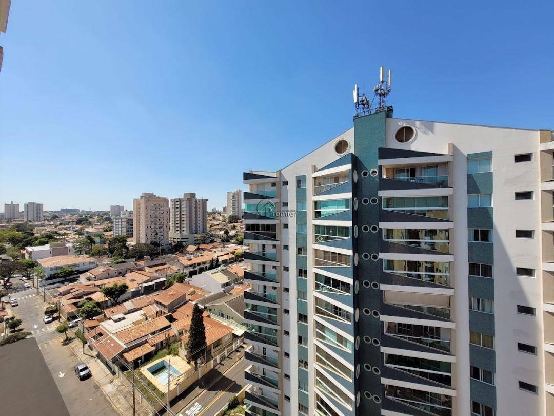 Apartamento à venda com 3 quartos, 247m² - Foto 48