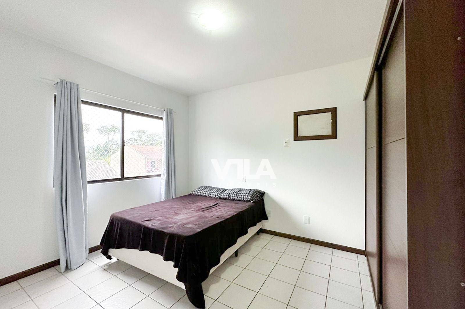 Apartamento à venda com 2 quartos, 80m² - Foto 11