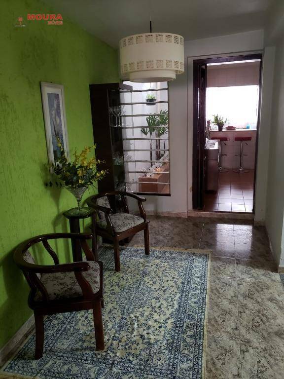 Sobrado à venda com 3 quartos, 140m² - Foto 2