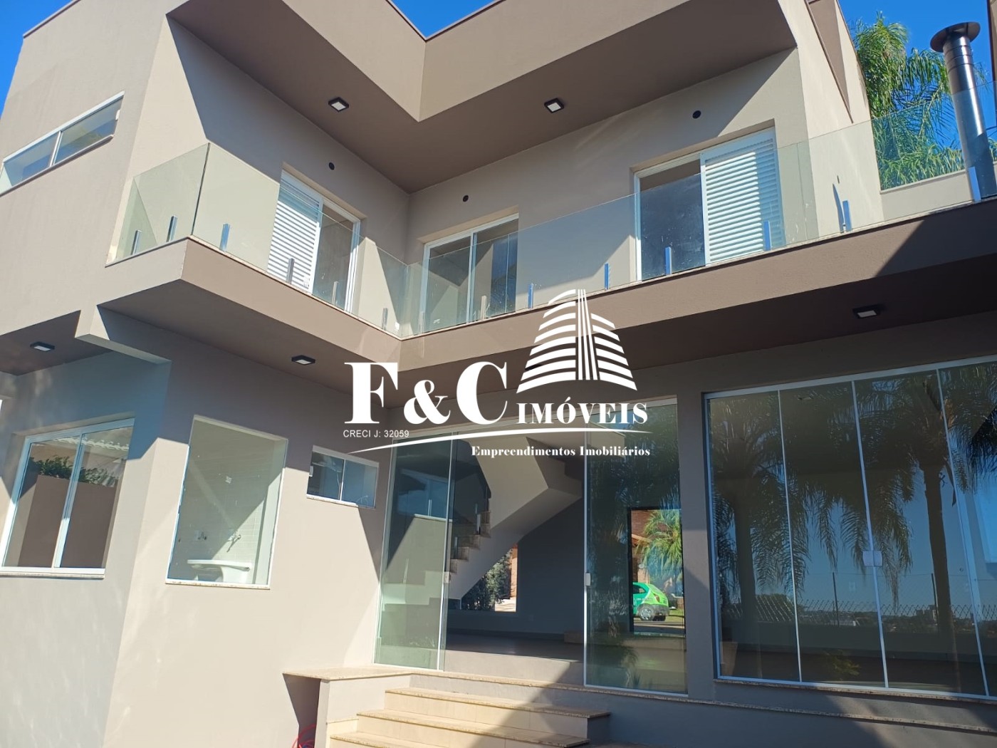 Casa de Condomínio à venda com 3 quartos, 211m² - Foto 5