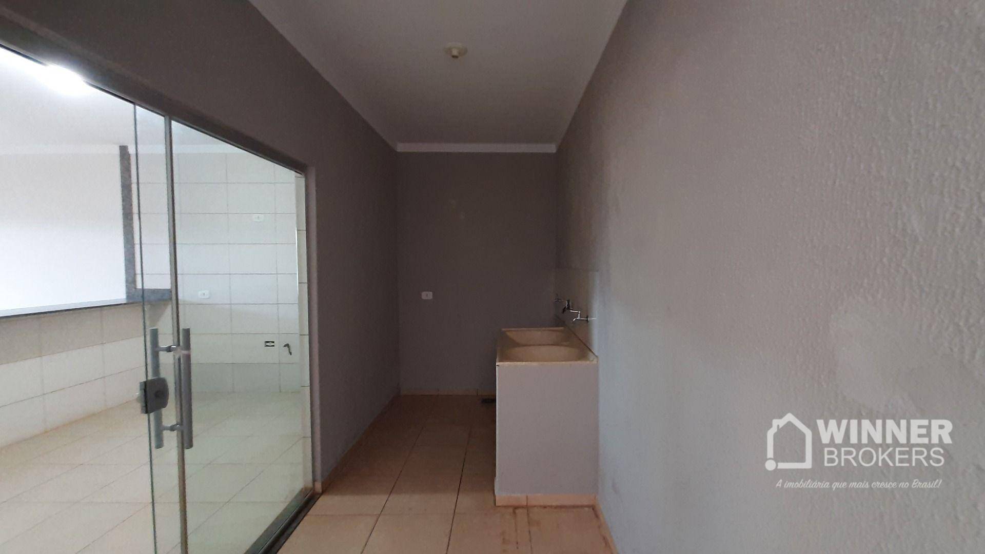 Casa à venda com 3 quartos, 75m² - Foto 10