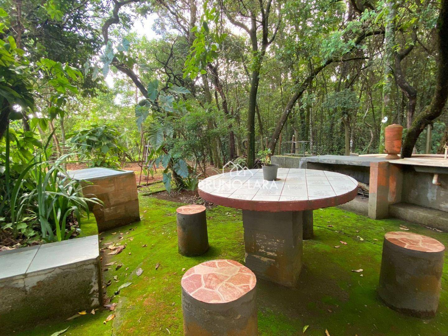 Sítio, 7 quartos, 1000 m² - Foto 32