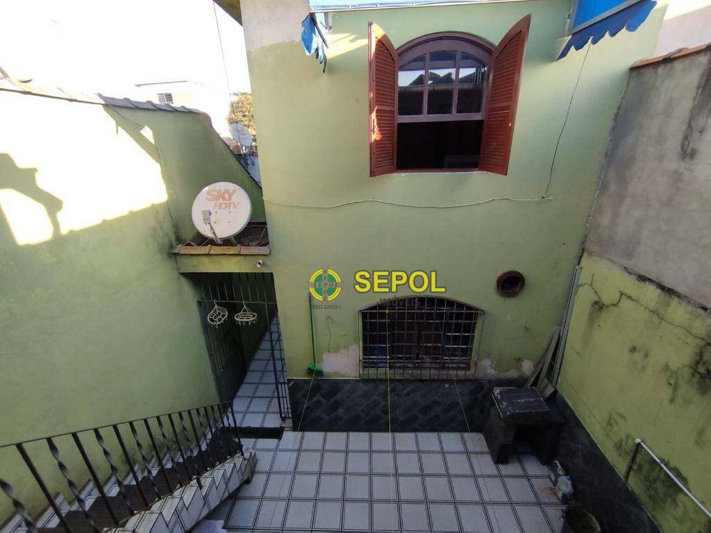 Sobrado à venda com 3 quartos, 125m² - Foto 45