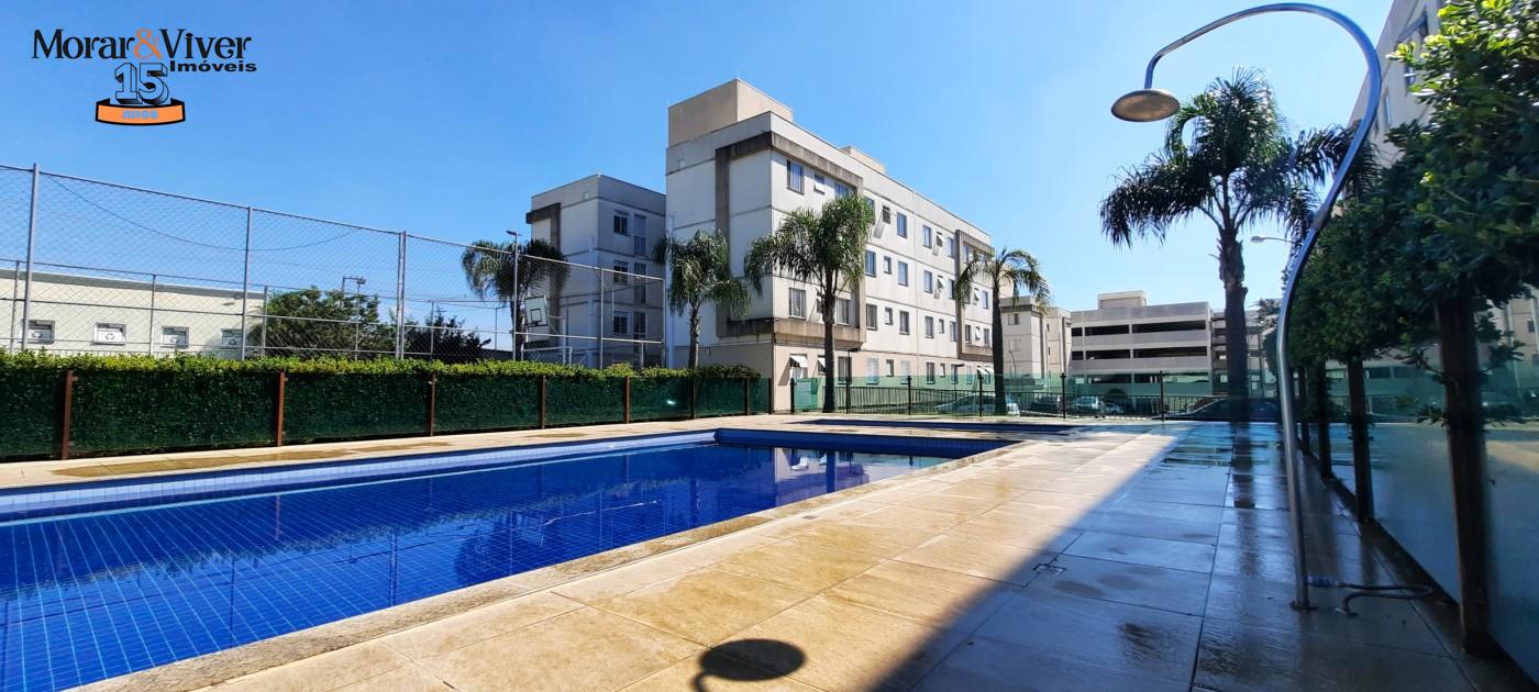 Apartamento, 2 quartos, 39 m² - Foto 4