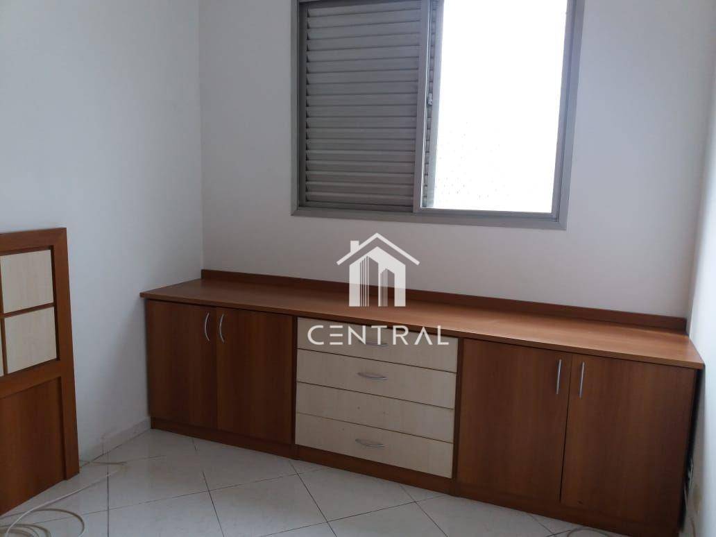 Apartamento à venda com 2 quartos, 64m² - Foto 5