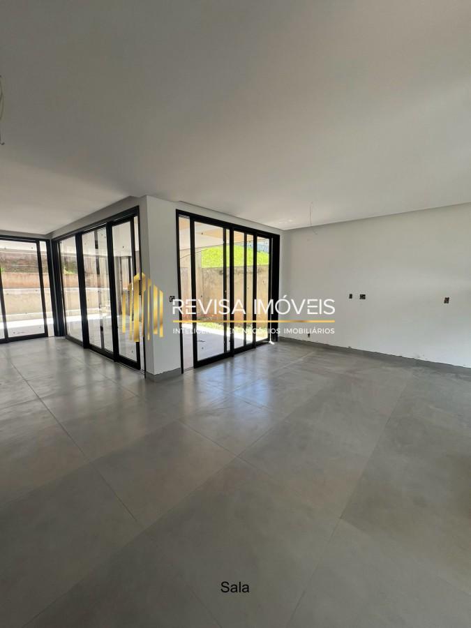 Casa de Condomínio à venda com 3 quartos, 290m² - Foto 9
