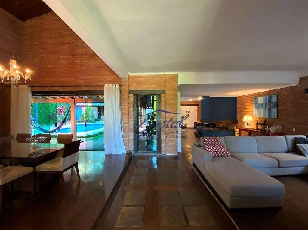 Casa de Condomínio à venda com 3 quartos, 553m² - Foto 7