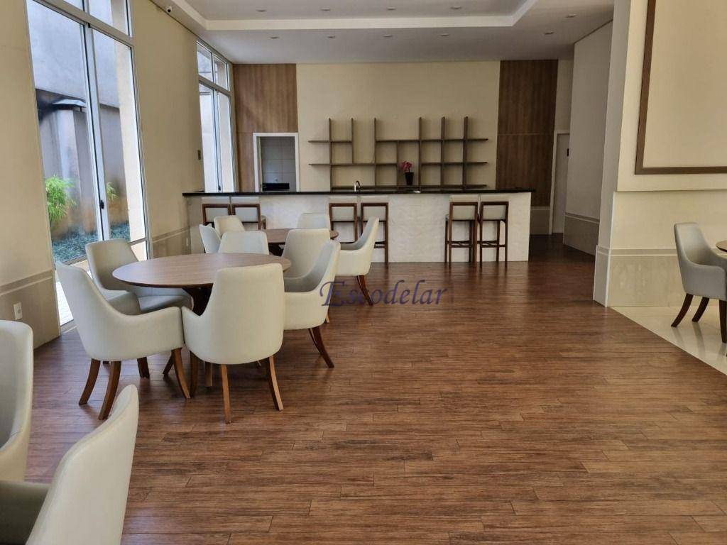 Apartamento à venda com 3 quartos, 192m² - Foto 35