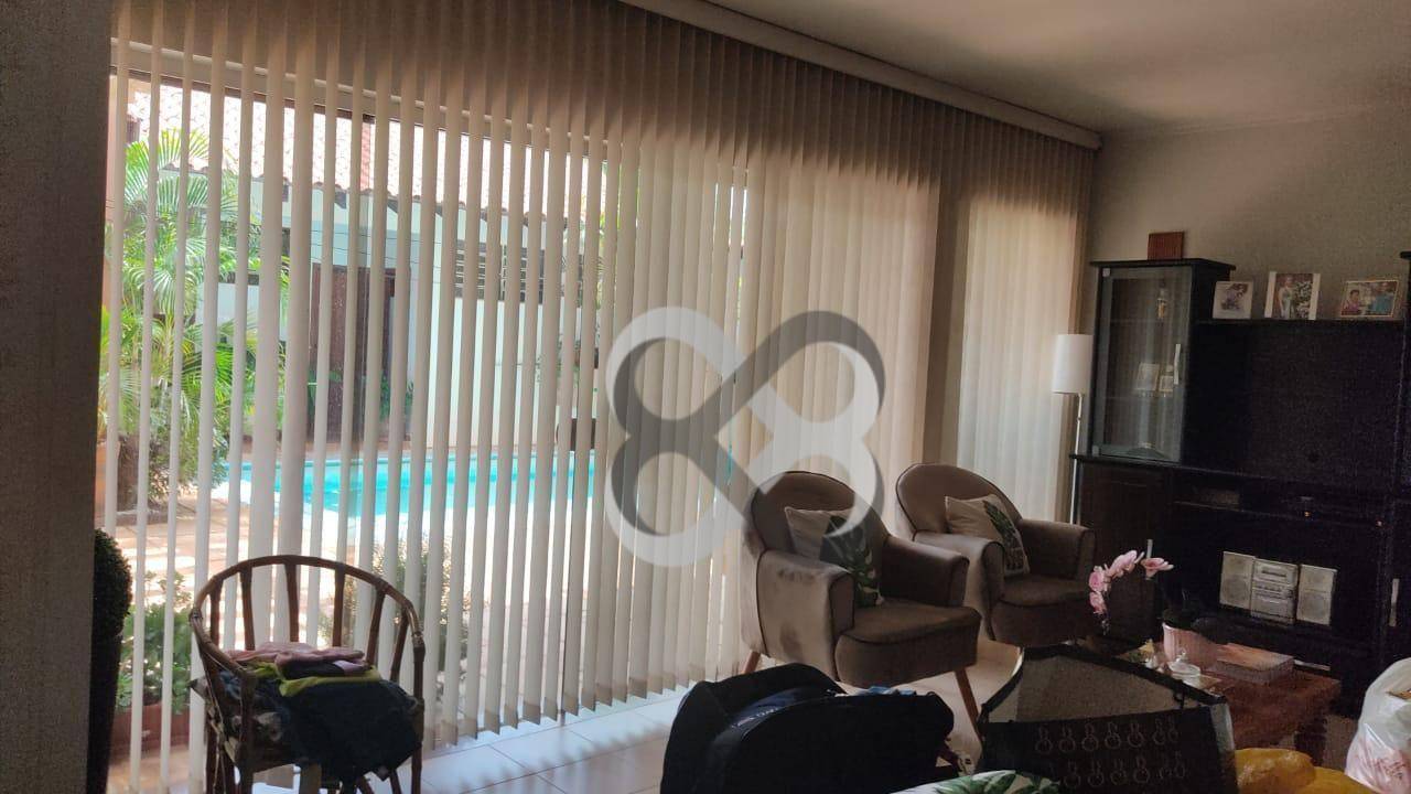Sobrado à venda com 4 quartos, 341m² - Foto 5