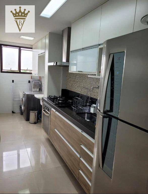 Apartamento à venda com 2 quartos, 60m² - Foto 15