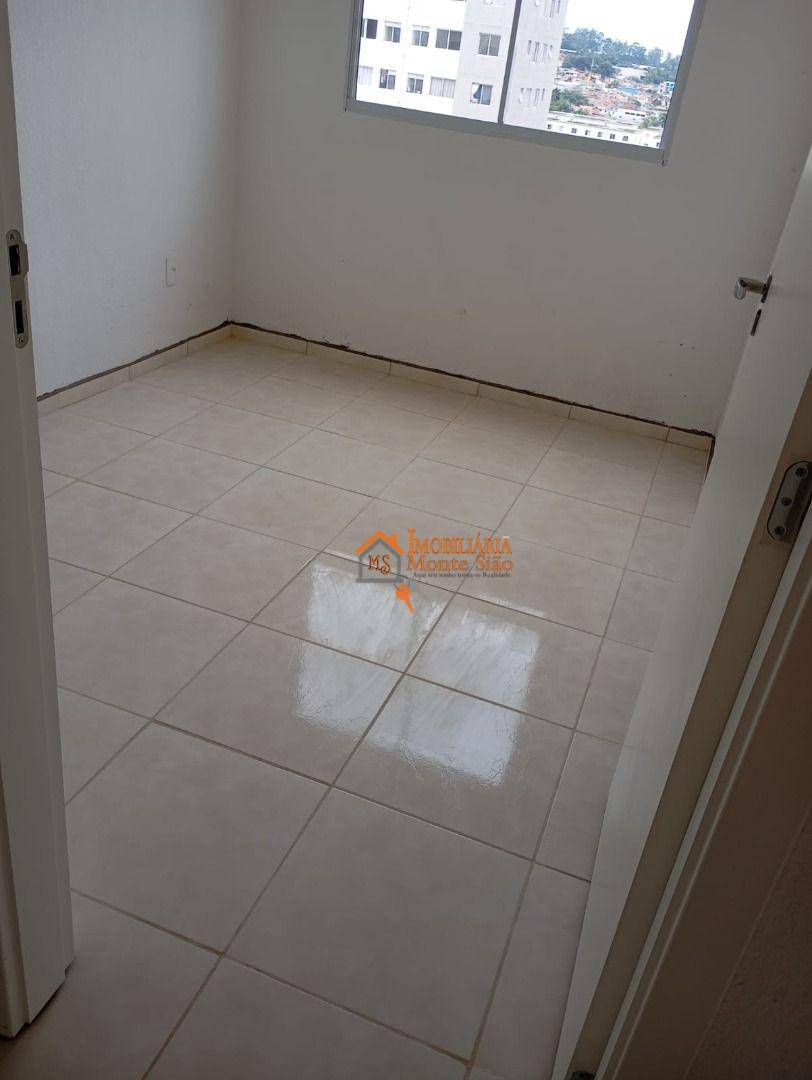 Apartamento para alugar com 2 quartos, 44m² - Foto 1