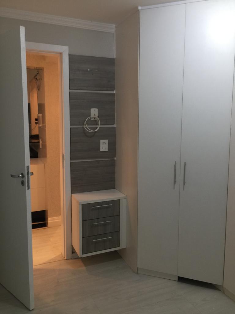 Apartamento à venda com 3 quartos, 64m² - Foto 11