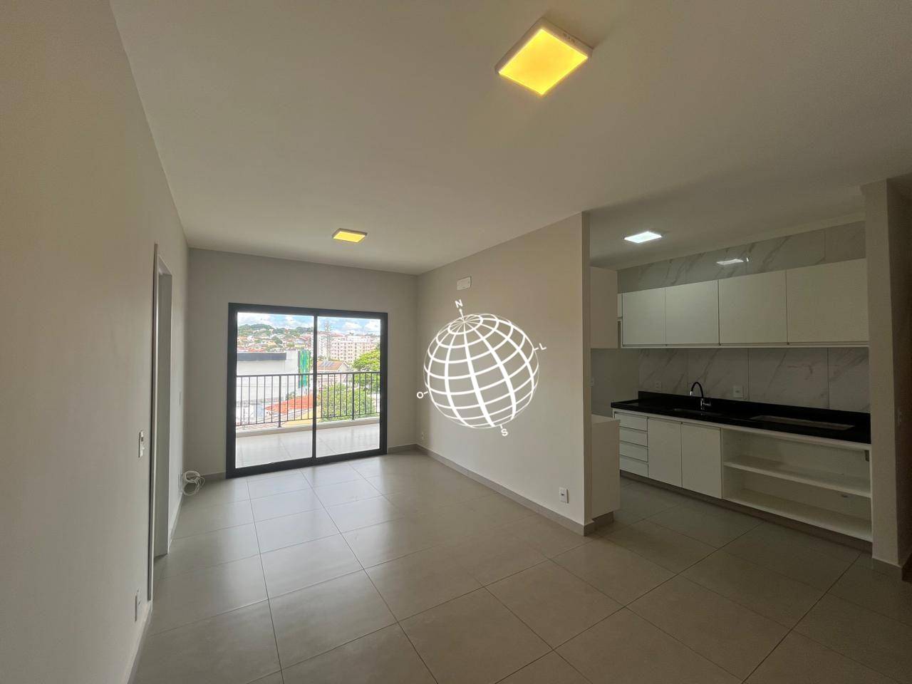 Apartamento, 3 quartos, 84 m² - Foto 3