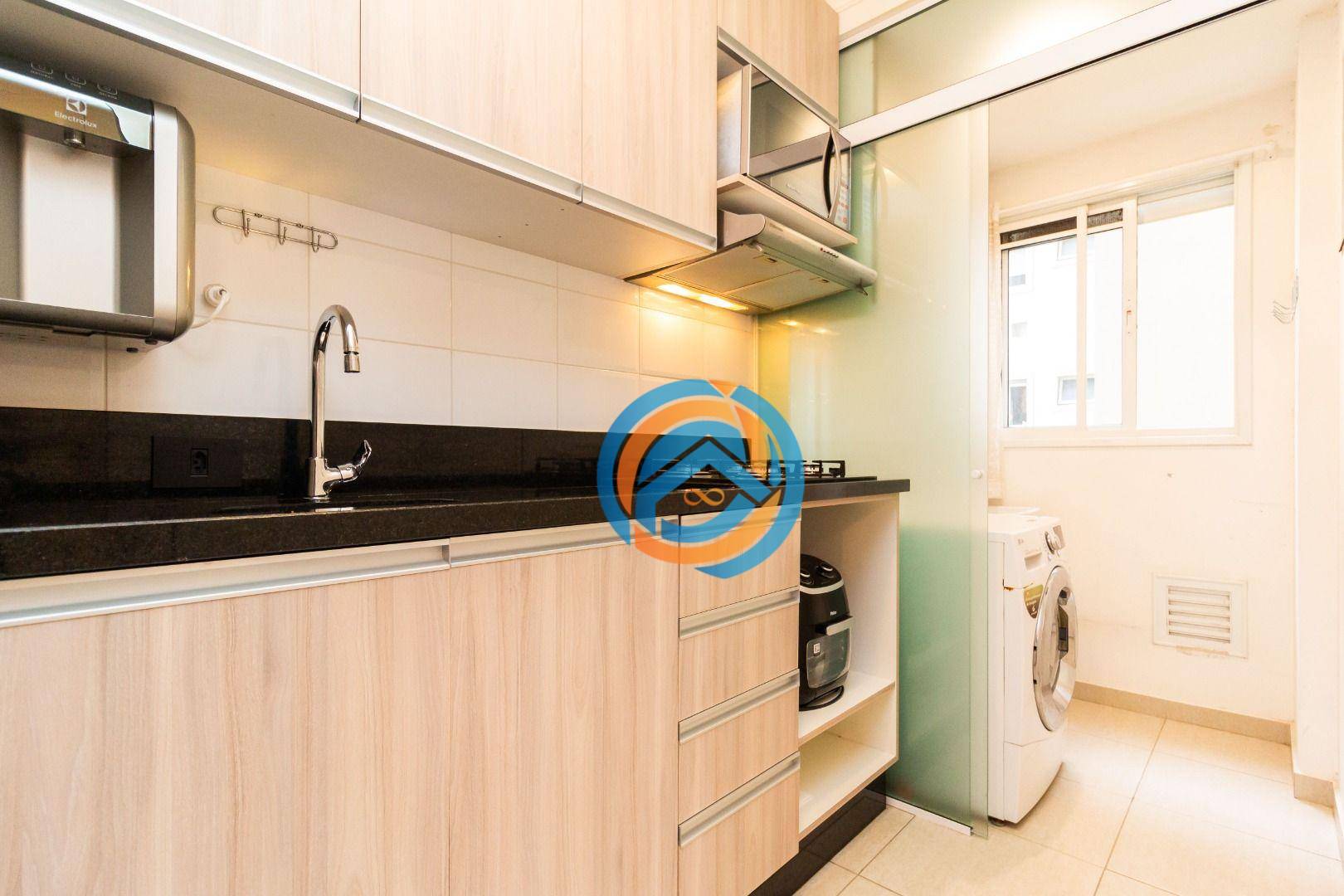 Apartamento à venda com 3 quartos, 68m² - Foto 15