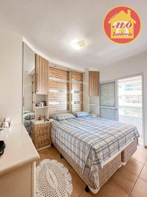 Apartamento à venda com 2 quartos, 106m² - Foto 11