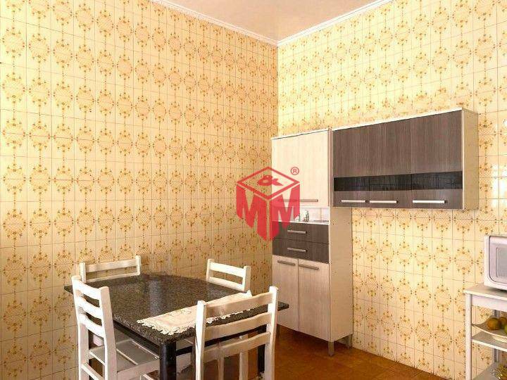 Sobrado à venda com 3 quartos, 236m² - Foto 14