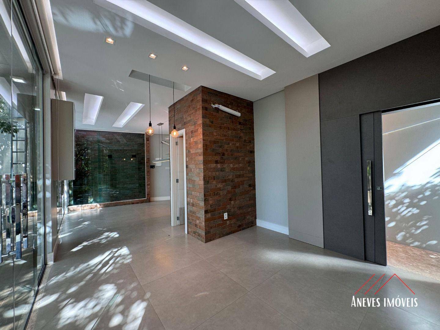 Casa de Condomínio à venda com 6 quartos, 390m² - Foto 33