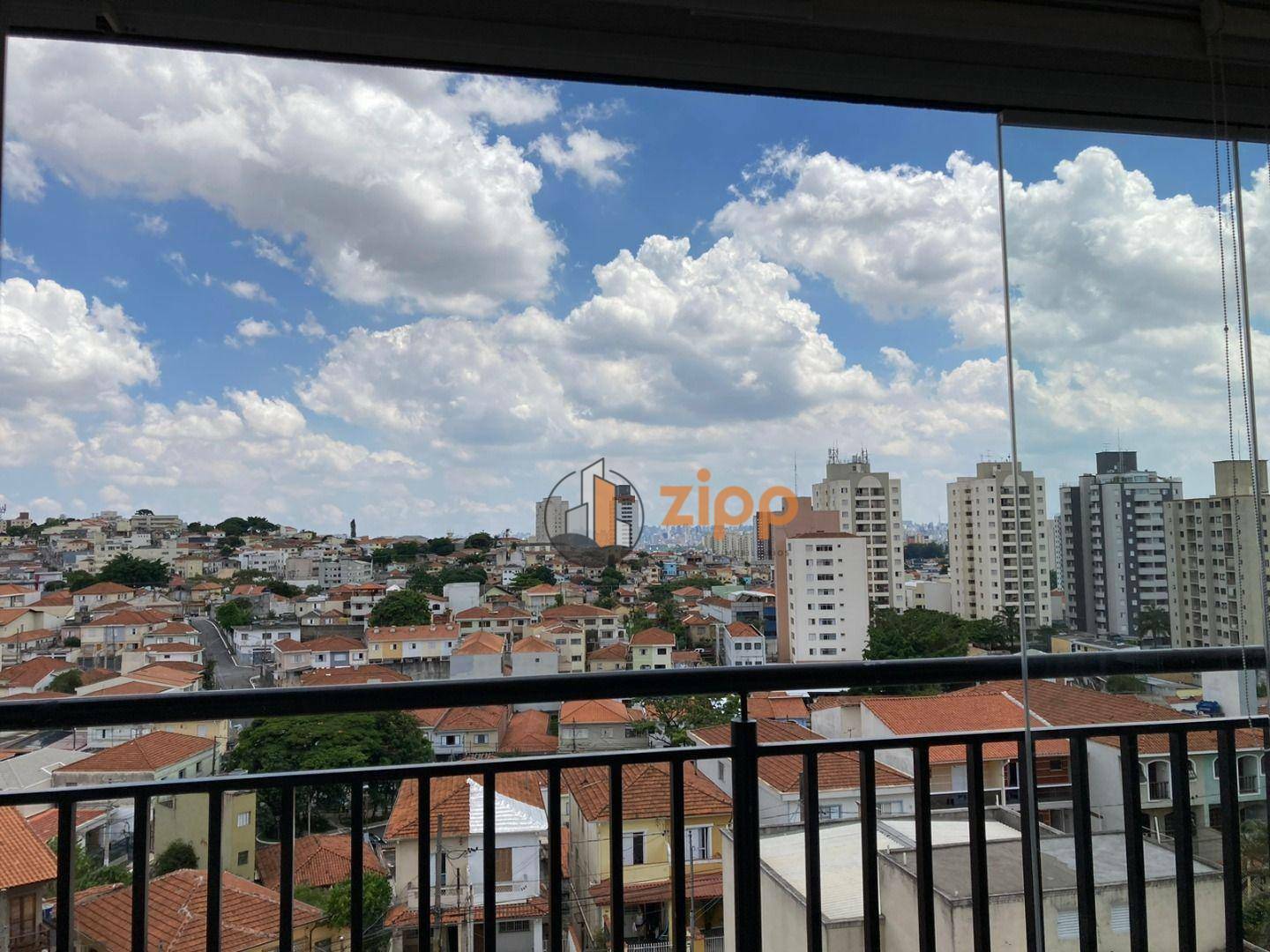 Apartamento à venda com 1 quarto, 32m² - Foto 18