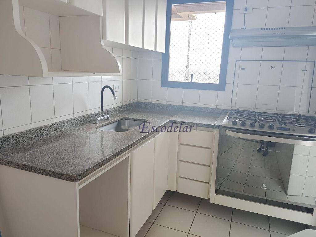 Apartamento para alugar com 3 quartos, 89m² - Foto 12