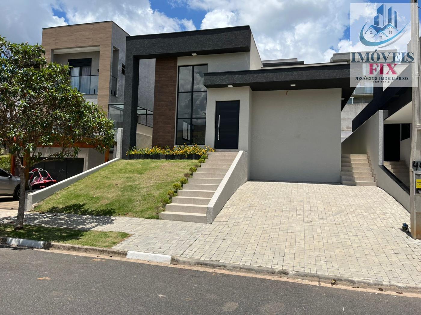 Casa de Condomínio à venda com 3 quartos, 138m² - Foto 20