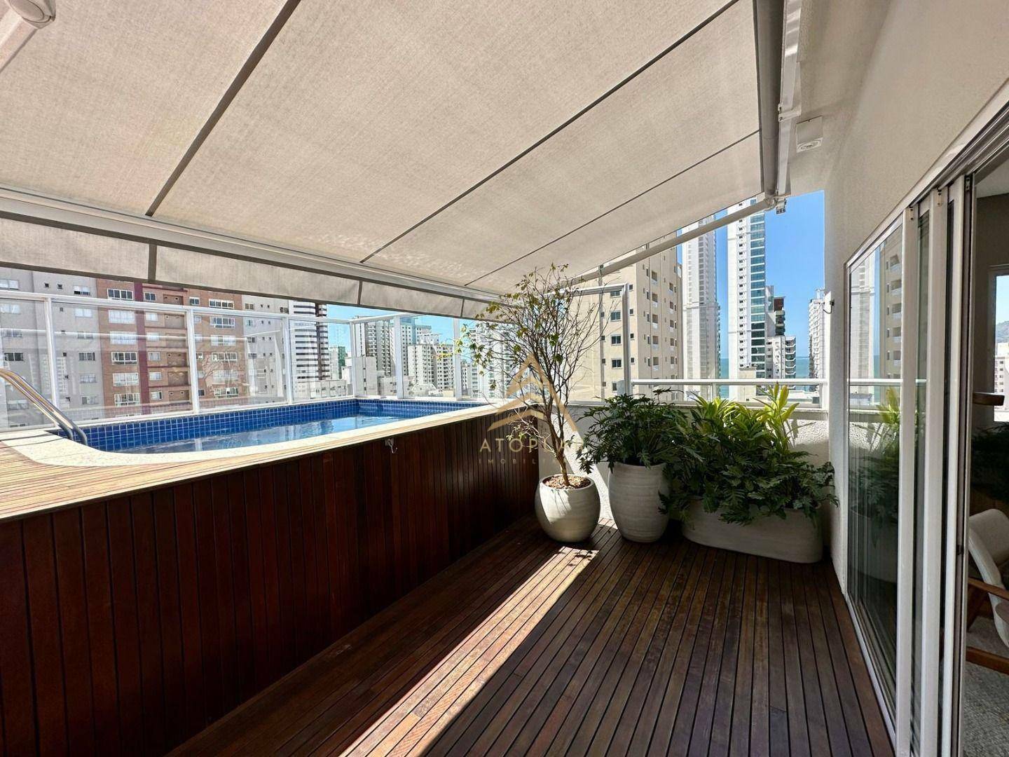 Cobertura à venda com 4 quartos, 240m² - Foto 21