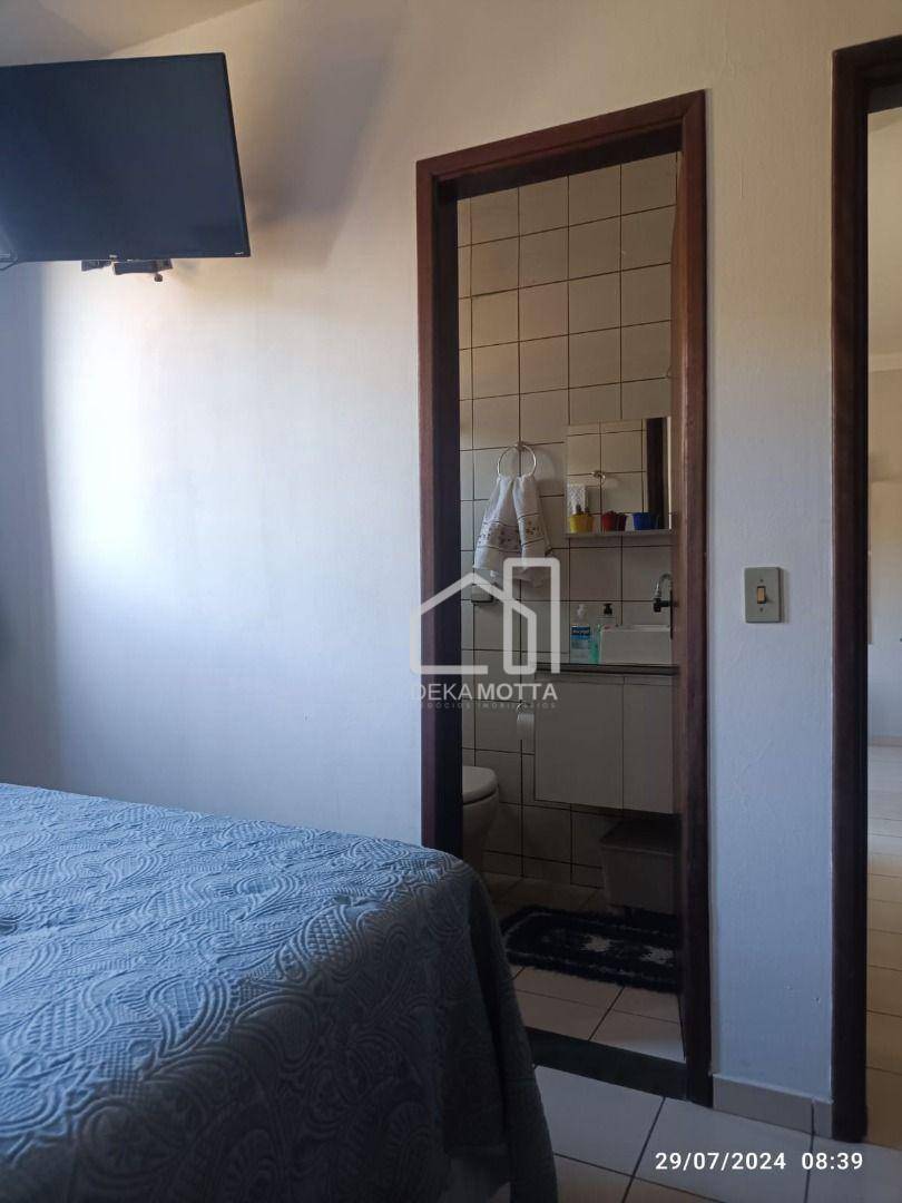 Apartamento à venda com 3 quartos, 56m² - Foto 3