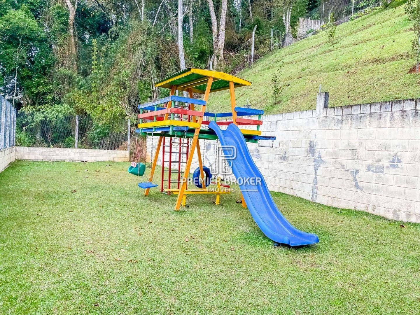 Casa de Condomínio, 3 quartos - Foto 34