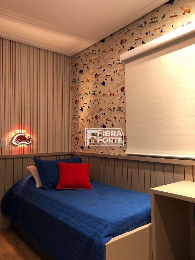 Apartamento à venda com 3 quartos, 126m² - Foto 29