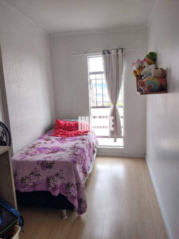 Apartamento à venda com 2 quartos, 50m² - Foto 9