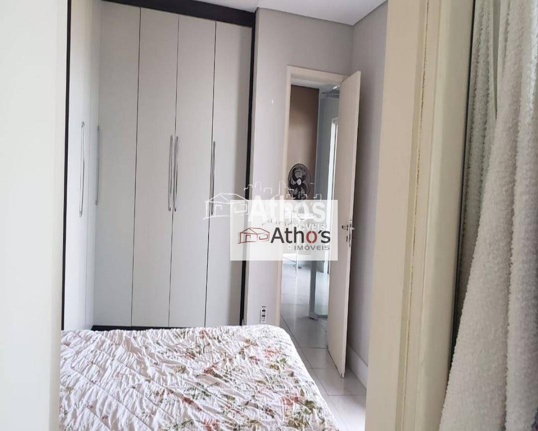 Cobertura à venda com 3 quartos, 160m² - Foto 10