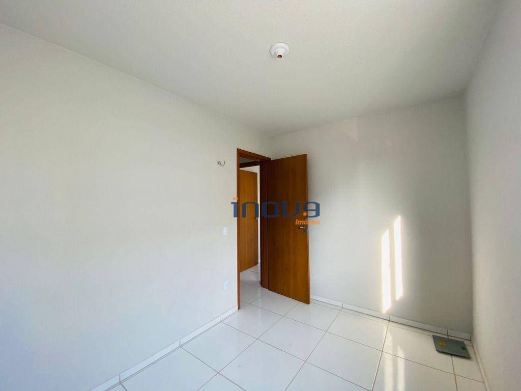 Apartamento à venda com 2 quartos, 46m² - Foto 7