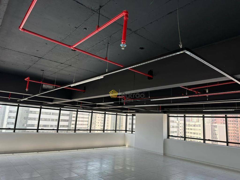 Conjunto Comercial-Sala à venda, 131m² - Foto 7