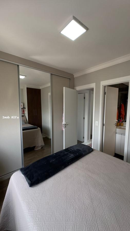 Apartamento à venda com 3 quartos, 71m² - Foto 3