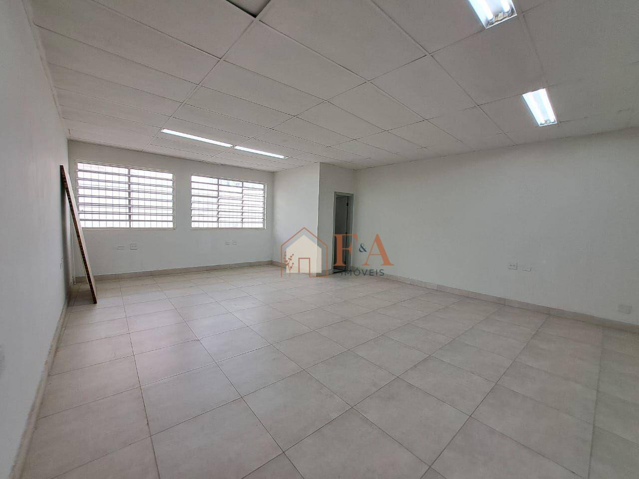 Conjunto Comercial-Sala para alugar, 65m² - Foto 3