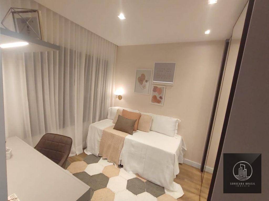 Apartamento à venda com 4 quartos, 192m² - Foto 16