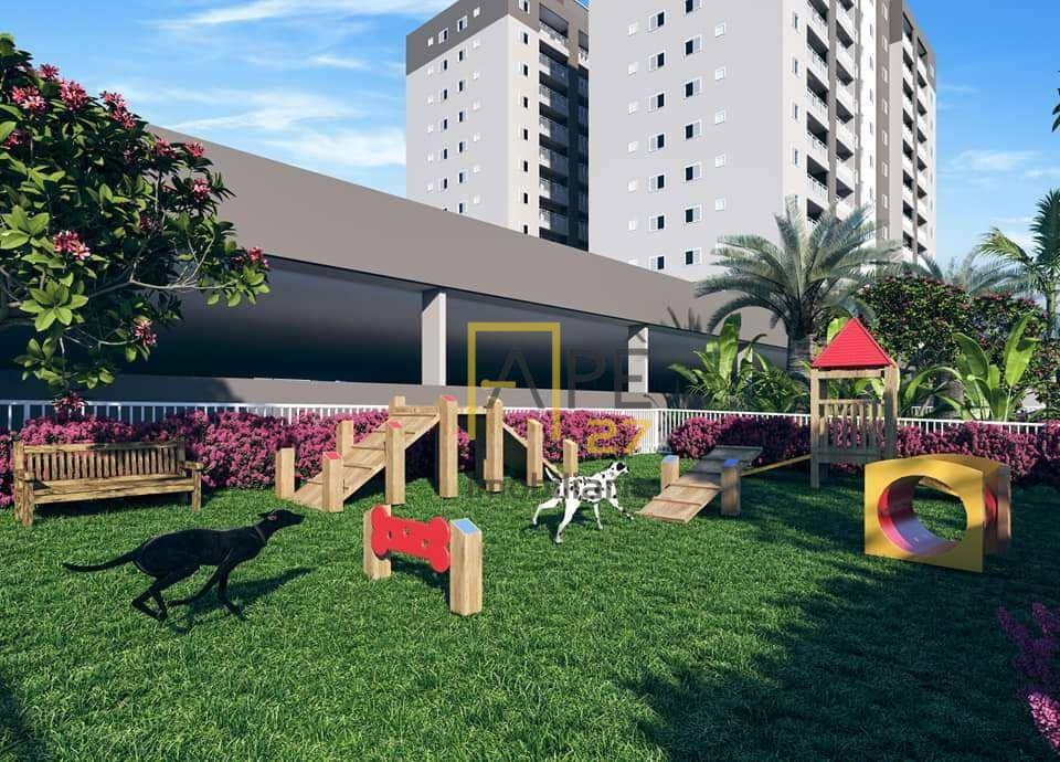 Apartamento à venda com 2 quartos, 58m² - Foto 23