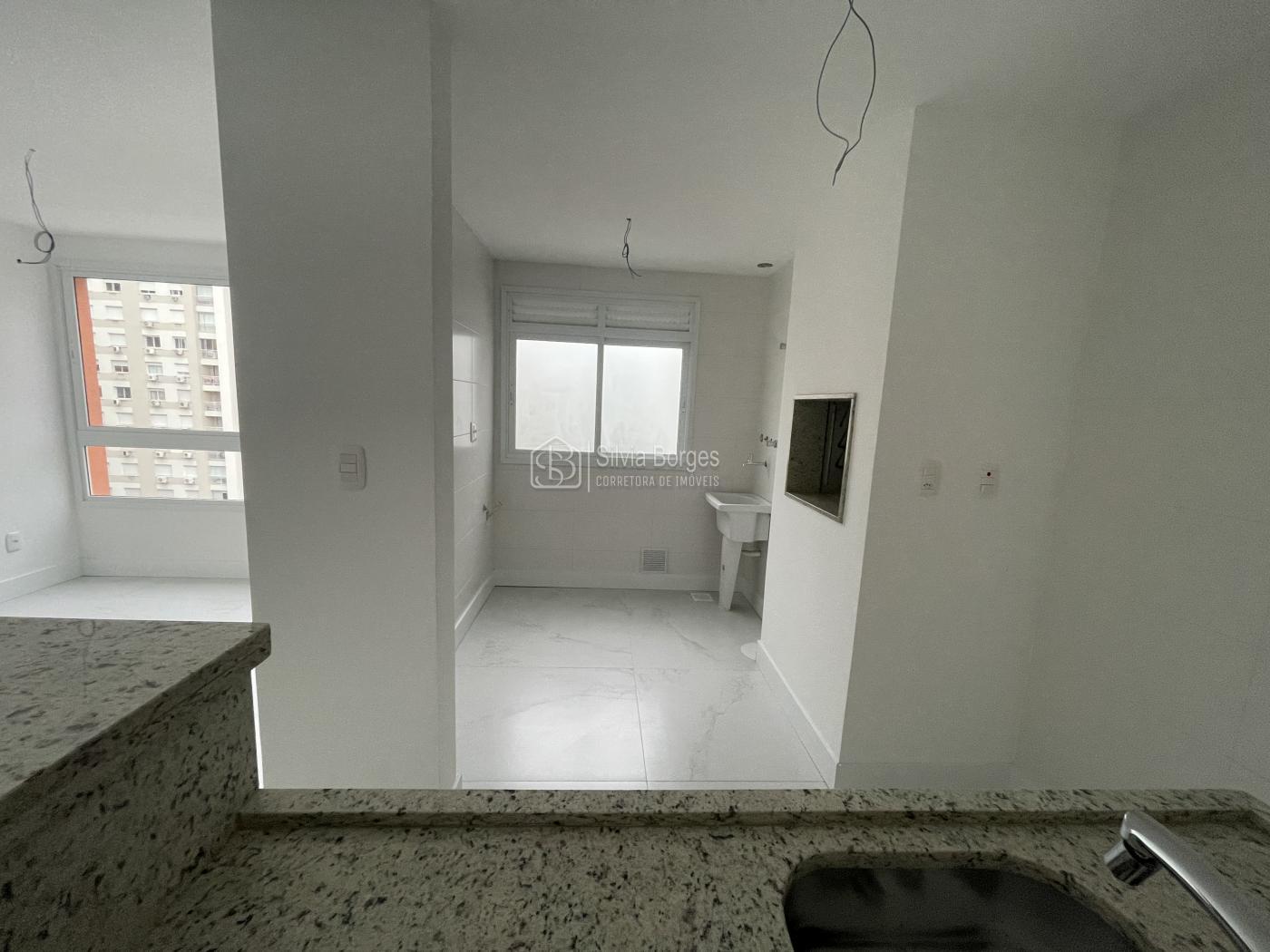 Apartamento à venda com 1 quarto, 50m² - Foto 5