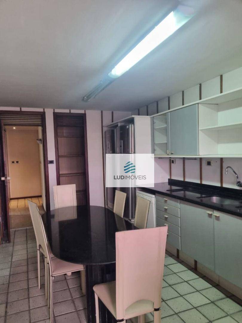 Cobertura à venda com 4 quartos, 550m² - Foto 19