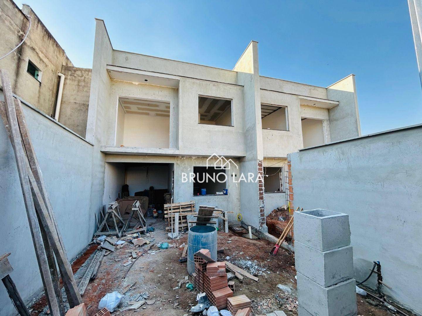 Casa, 2 quartos, 140 m² - Foto 3