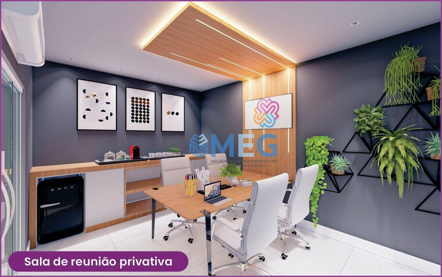 Apartamento à venda com 2 quartos, 46m² - Foto 18