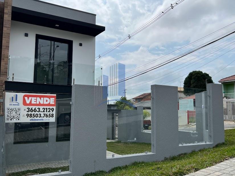 Sobrado à venda com 3 quartos, 82m² - Foto 2