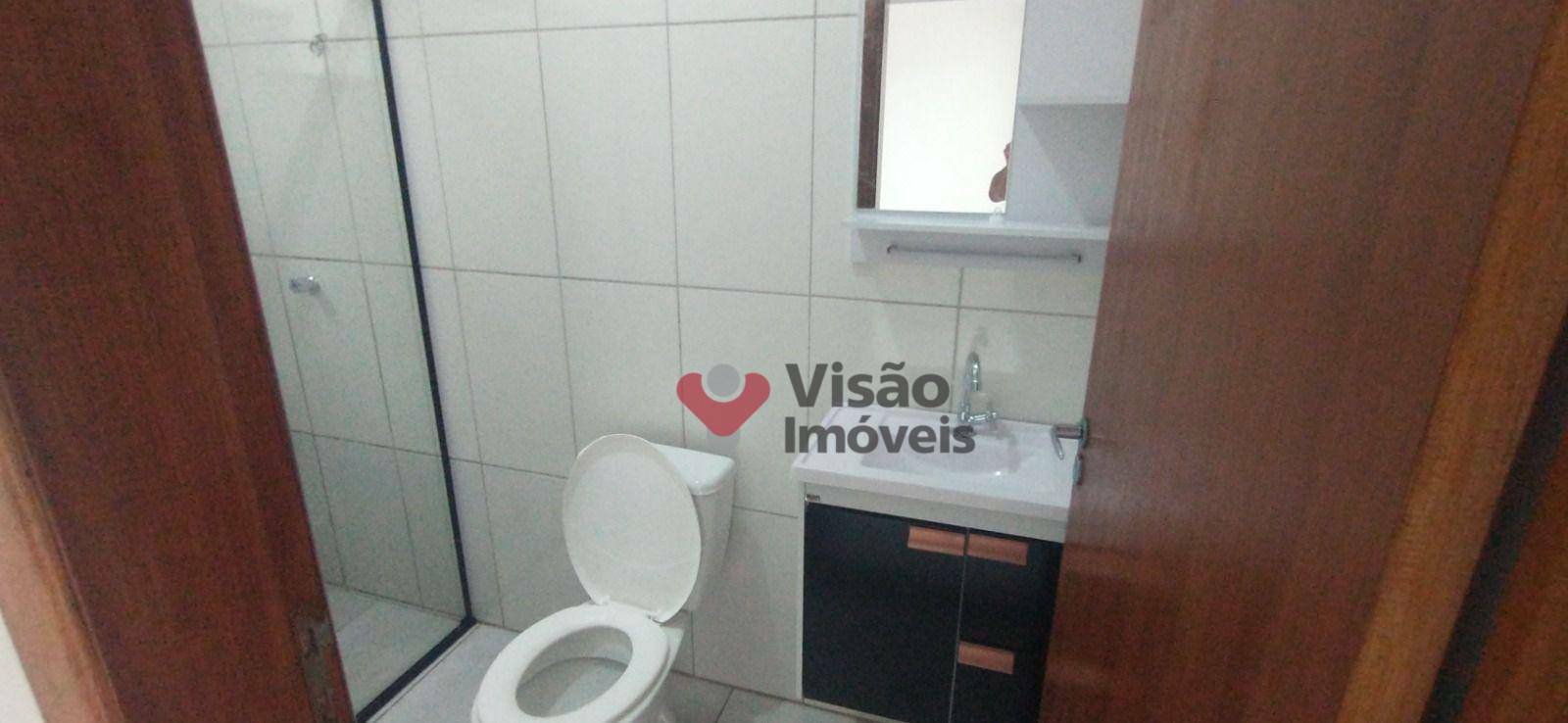 Casa à venda com 3 quartos, 89m² - Foto 8